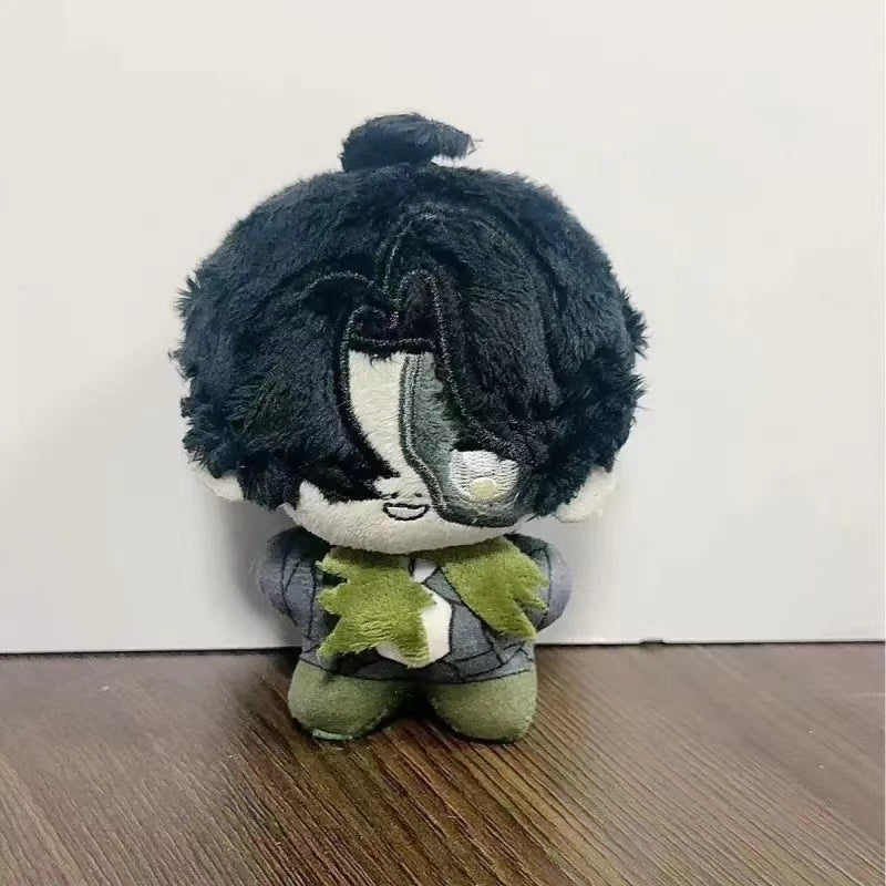 Identity V Starfish Plush Doll Keychain[12cm]