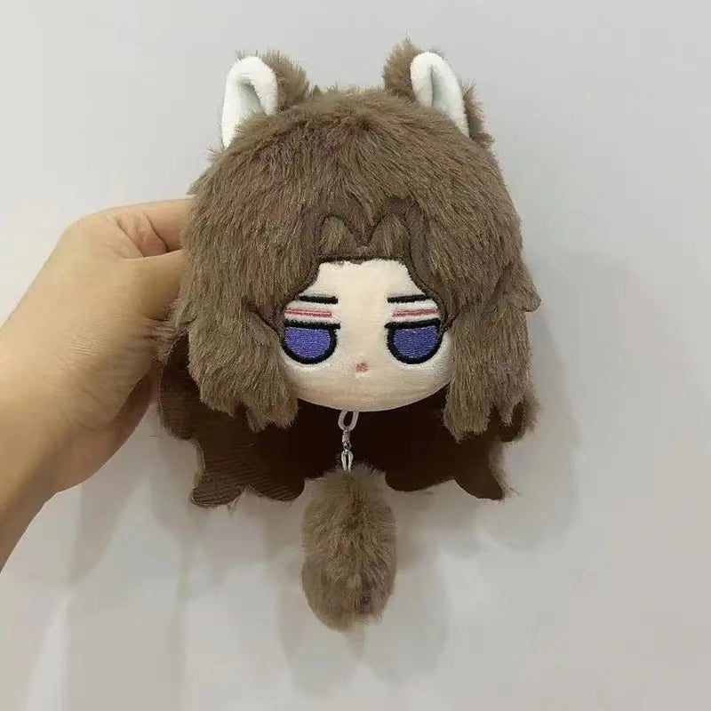 Identity V Plush Doll Keychain with Tail[10cm]