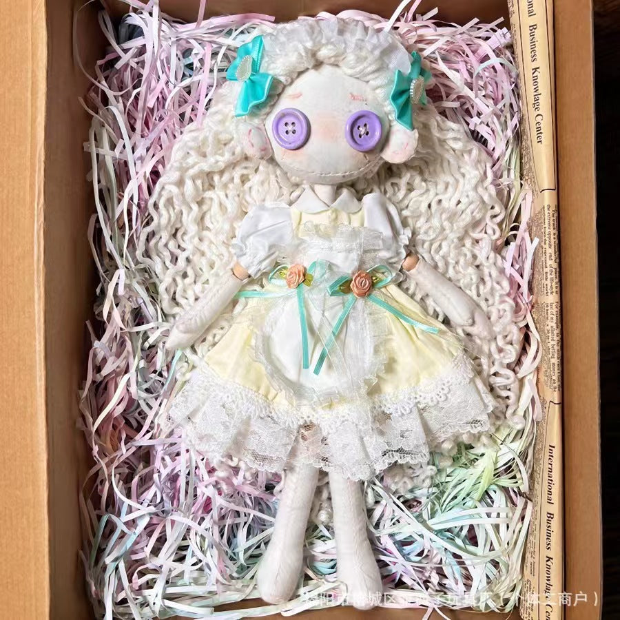 Doll's Clothes(Without Doll,For 30cm Doll)