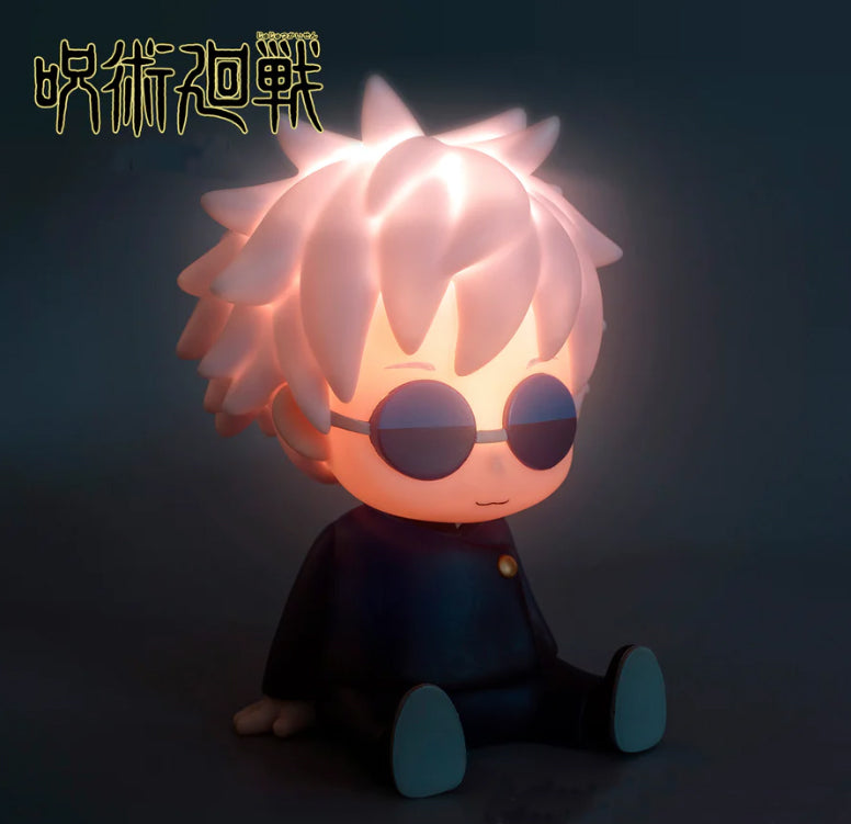 Jujutsu Kaisen Gojo Night Lamp Hobby