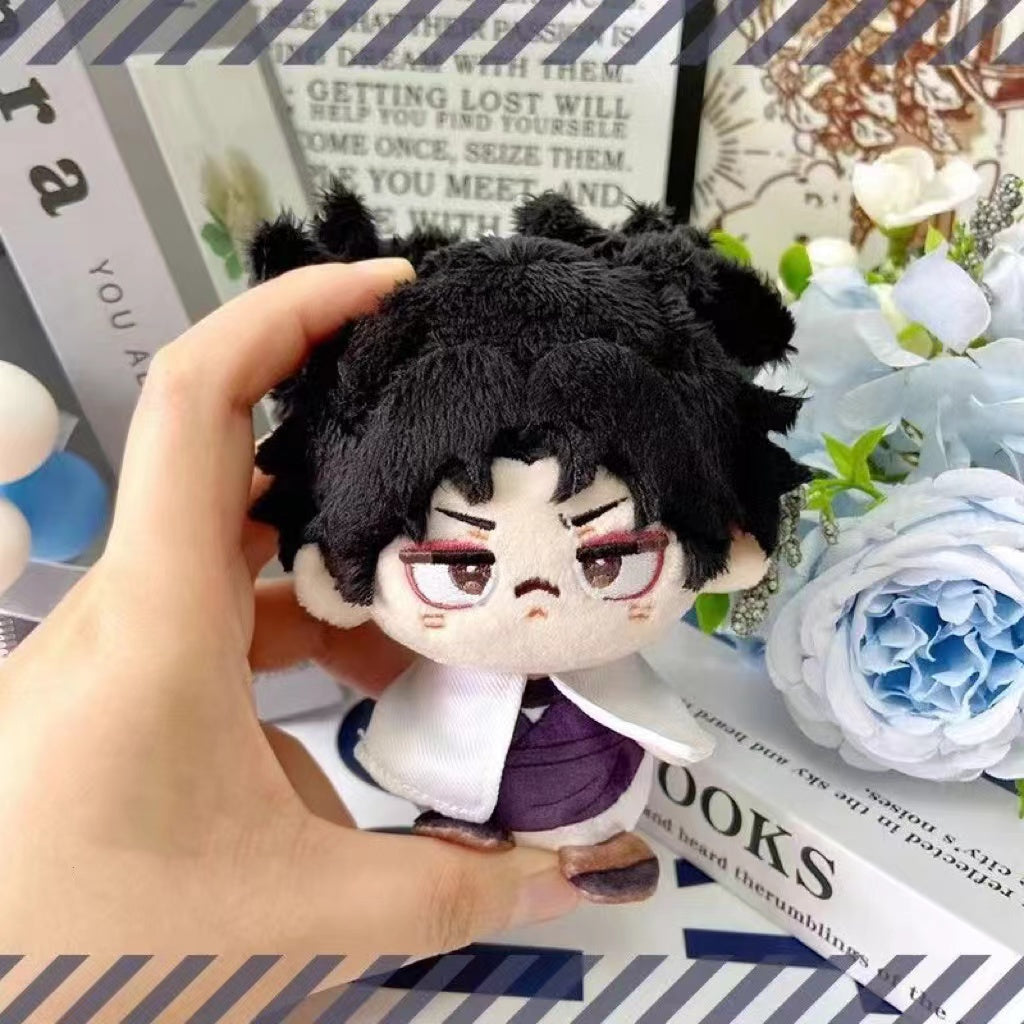 Jujutsu Kaisen Character 12cm Plush Doll Hobby