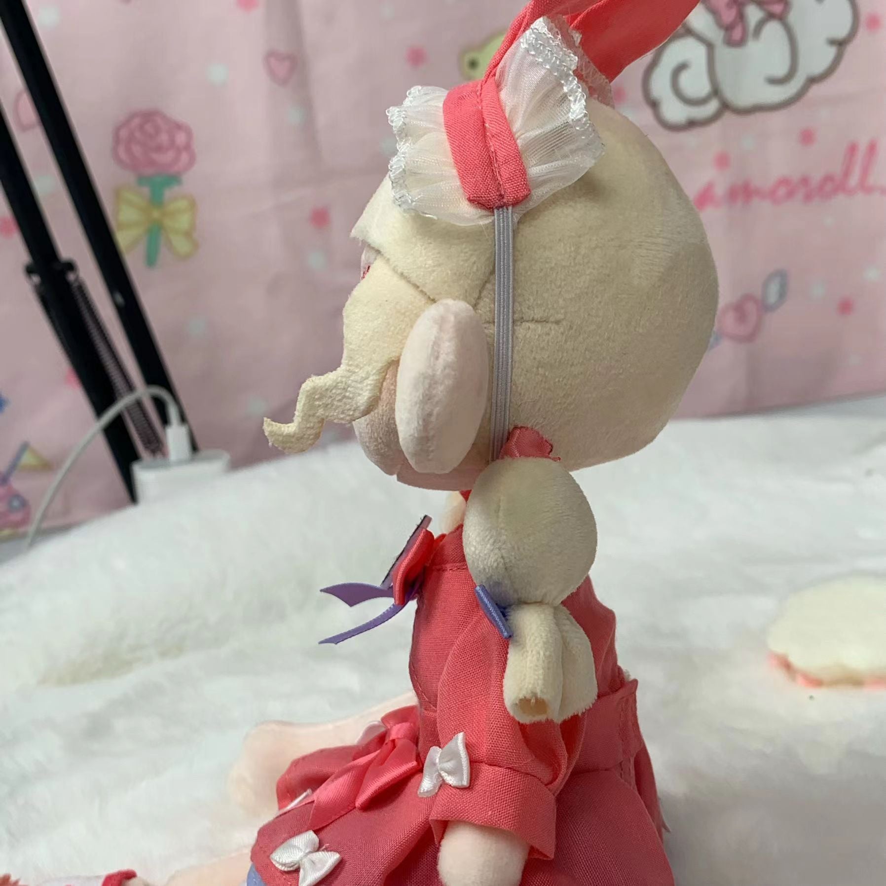 Identity V Cheerleader Lily Balier Commission Doll [35cm]