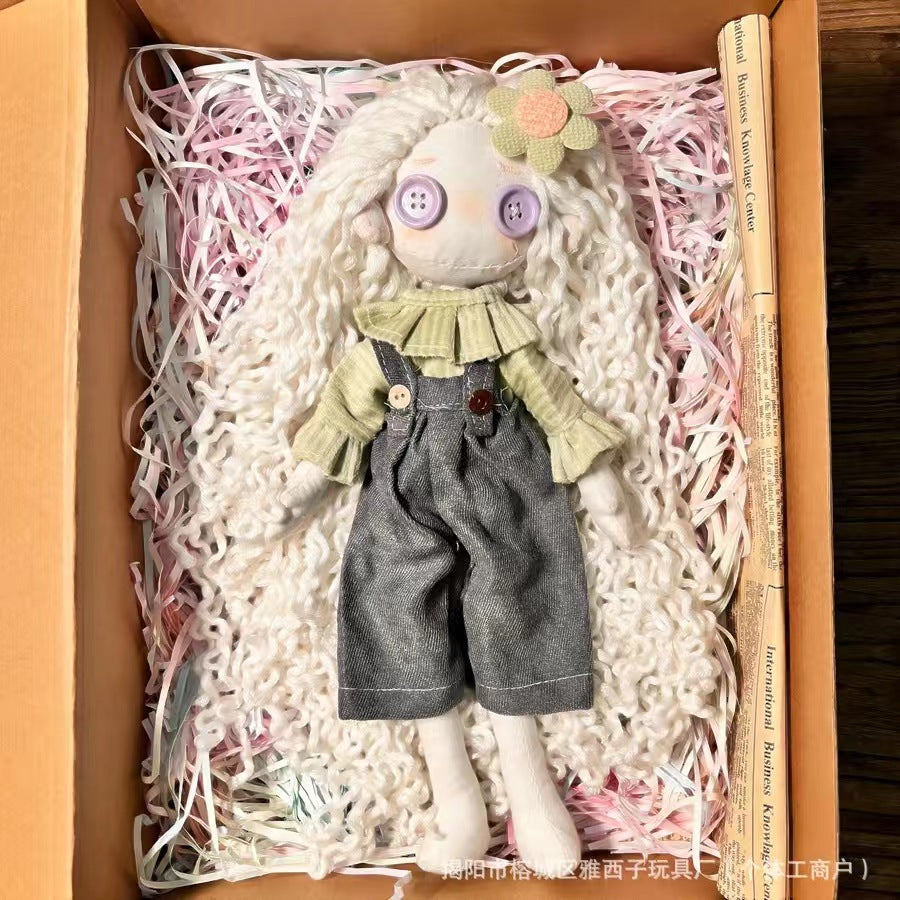 Doll's Clothes(Without Doll,For 30cm Doll)