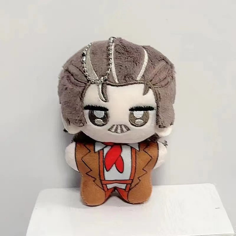 Identity V Starfish Plush Doll Keychain[12cm]