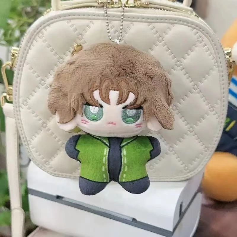 Identity V Starfish Plush Doll Keychain[12cm]