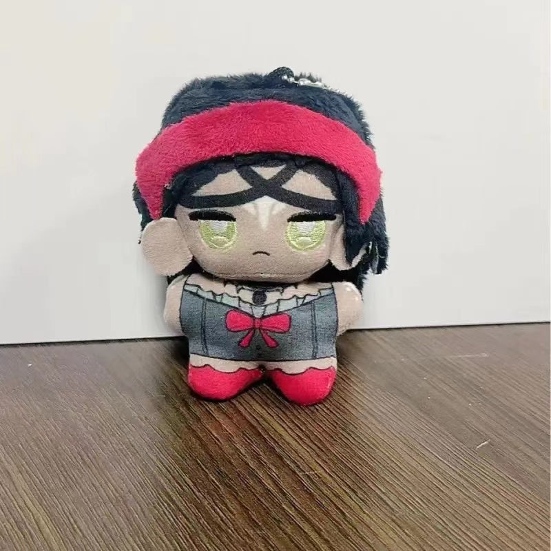 Identity V Starfish Plush Doll Keychain[12cm]