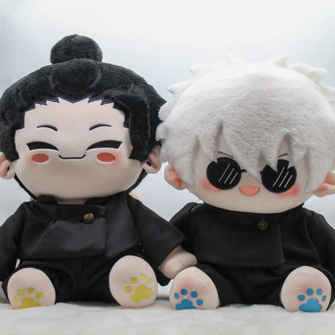 Jujutsu Kaisen Plush Doll 40 cm Hobby [Geto Suguru, Satoru Gojo]