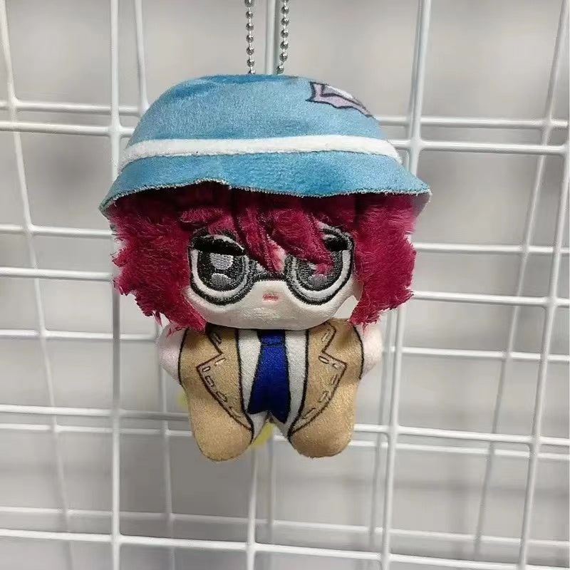 Identity V Starfish Plush Doll Keychain[12cm]