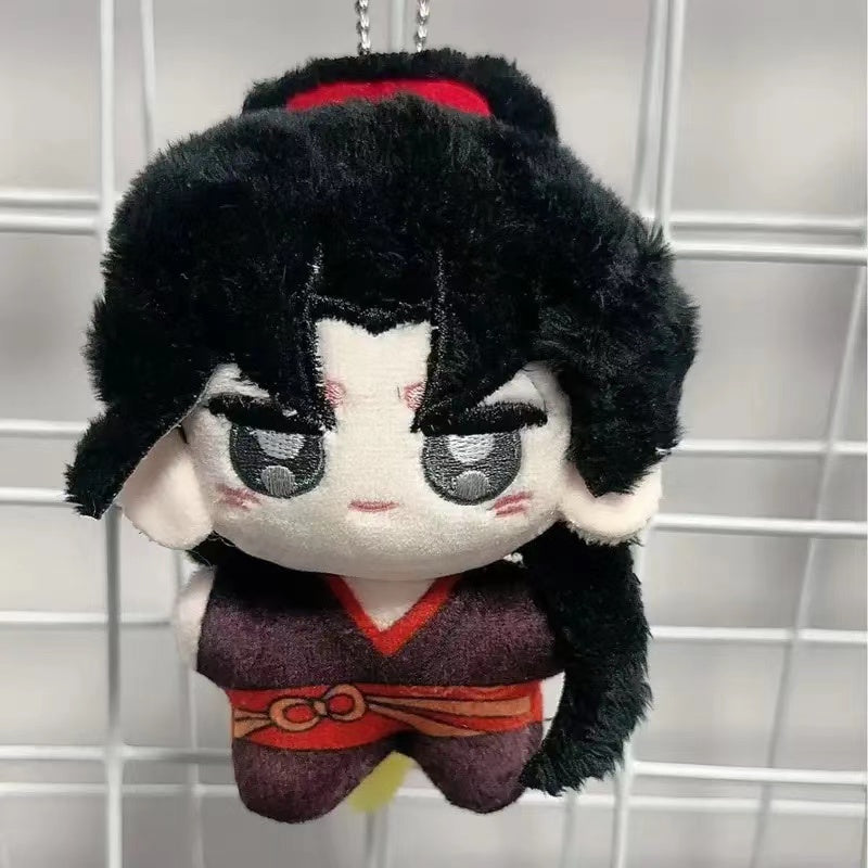 Identity V Starfish Plush Doll Keychain[12cm]