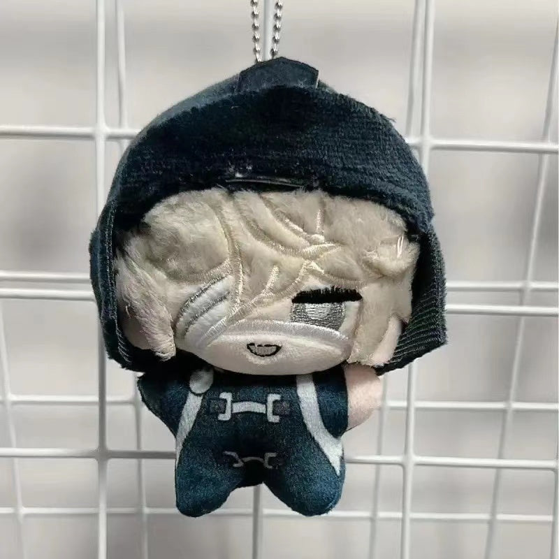 Identity V Starfish Plush Doll Keychain[12cm]