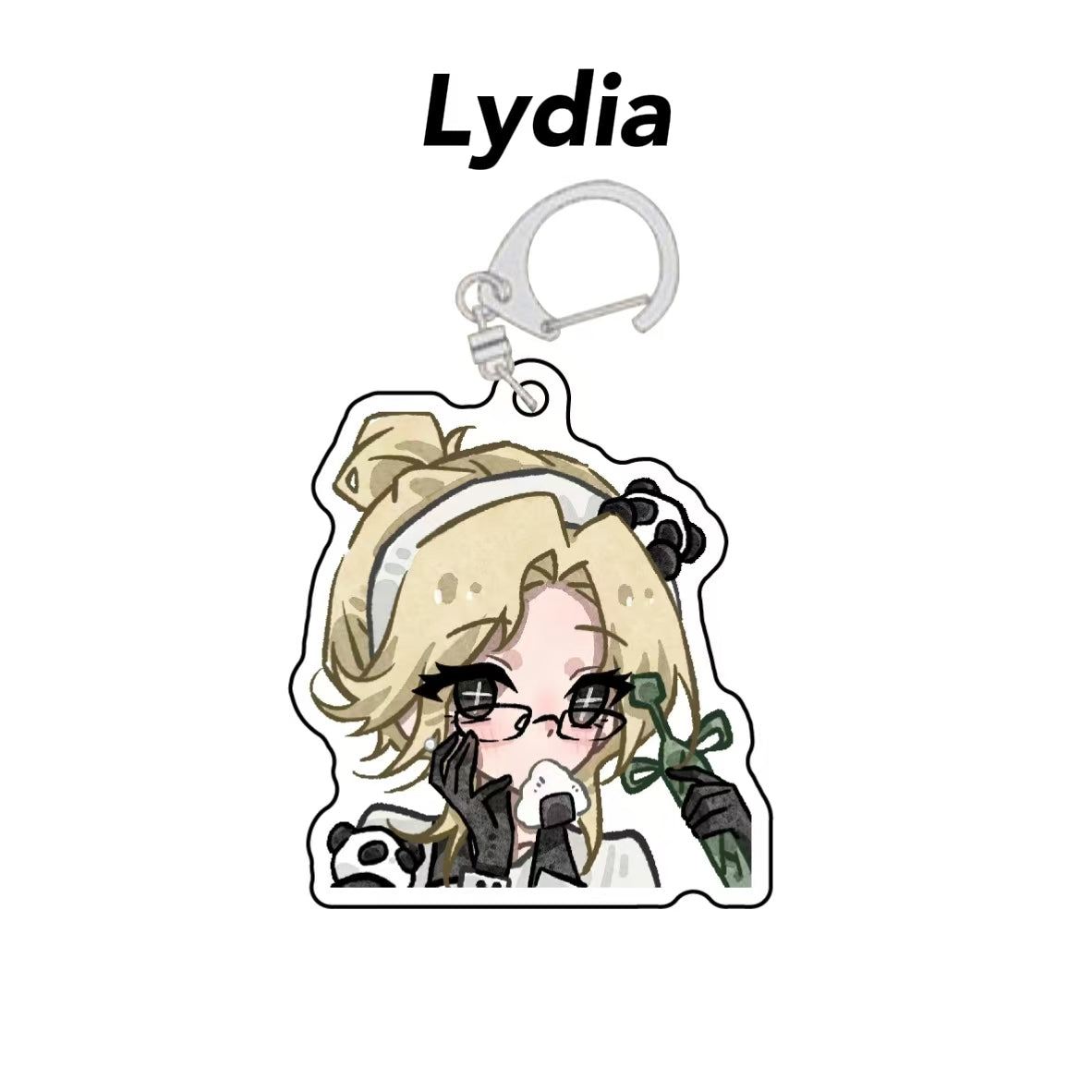 Double-sided Acrylic Keychain of Identity V[5cm]