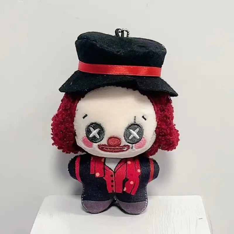 Identity V Starfish Plush Doll Keychain[12cm]