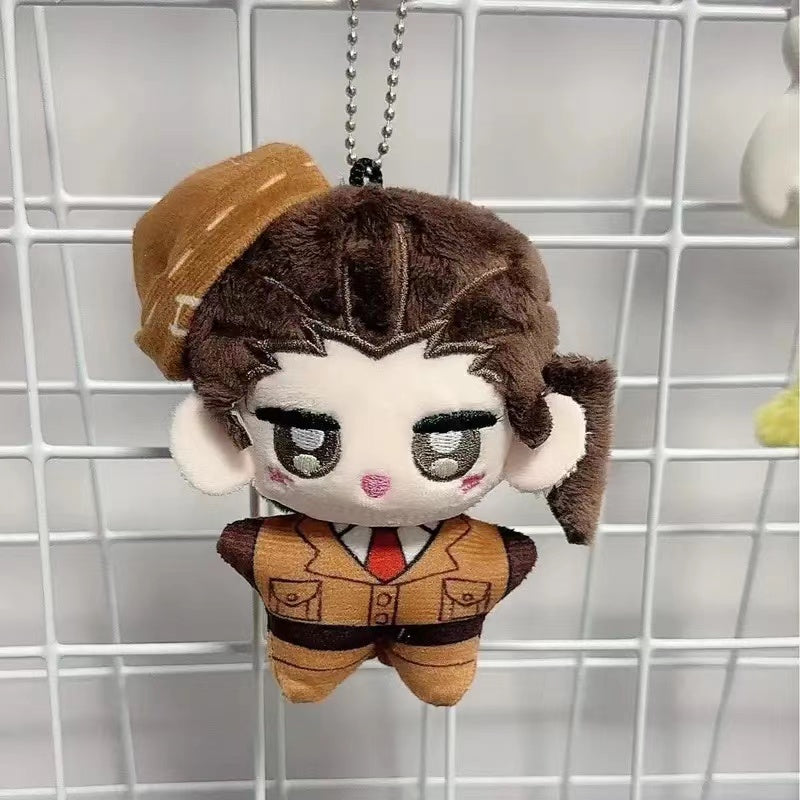 Identity V Starfish Plush Doll Keychain[12cm]